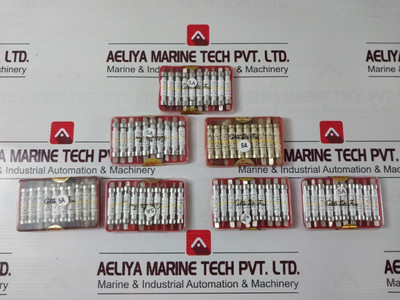 Lot Of 10X Cello Lite Fuse Nc1 5A Ac 500V Dc 250V New Lot Of 10X Cello Lite Fuse Nc1 5A Ac 500V Dc 250V New