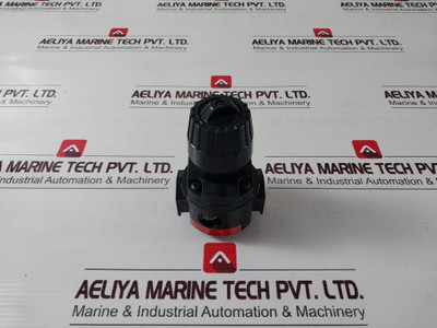 Dixon R16-04R Compact Regulator 0-125 (0-8,5) Bar