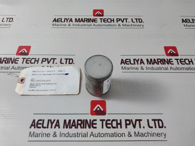 Csc 325P156H37M25N3X Run Capacitor 802216