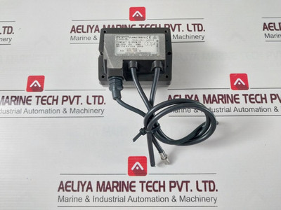 Ignition Transformer Fida Compact 10/20Cm 33 Italy Used Ignition Transformer Fida Compact 10/20Cm 33 Italy Used
