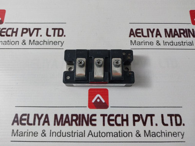 Mitsubishi Electric Cm150Du-12F Power Supply Module