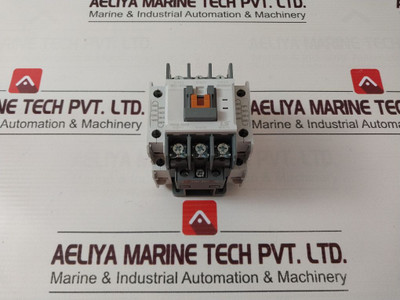 Ls Electric Mc-40A Ac Electronic Switchgear (Contactor) 40A