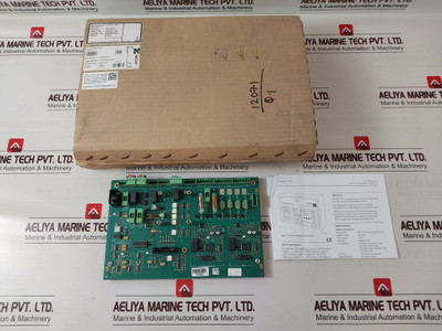 Ziton Zp3-ecm Main Board 080301.306