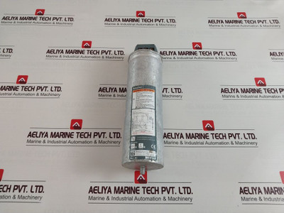 Schneider Electric Mehvcsdy250A44 Three Phase Low Voltage Capacitor