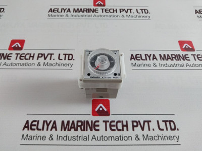 Autonics At11Dn Timer Mode: A 0-0.5 Min