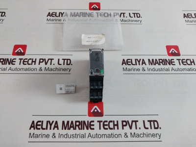Schneider Electric Re22R2Amr Timing Relay On-delay New Schneider Electric Re22R2Amr Timing Relay On-delay New
