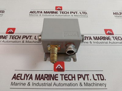 Danfoss Kps 35 Pressure Control 060-3100 Danfoss Kps 35 Pressure Control 060-3100