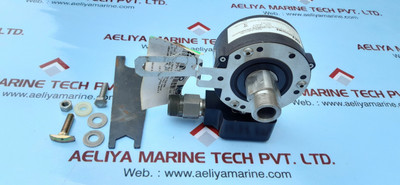 Md Totco Sensor Encoder Model 40223723-001 Telemetering Equipment Md Totco Sensor Encoder Model 40223723-001 Telemetering Equipment