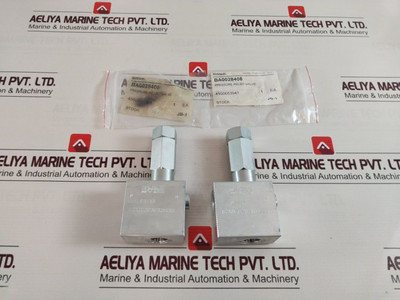 Pressure Relief Valve Rexroth Oil Control Italy New Pressure Relief Valve Rexroth Oil Control Italy New
