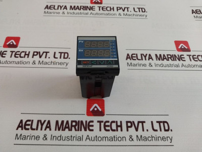 Controller Hottemp Ht400-101000 Digital Pid - Hottemp Used Controller Hottemp Ht400-101000 Digital Pid - Hottemp Used