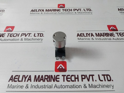 Bunn 01085.0002 Solenoid Water Valve