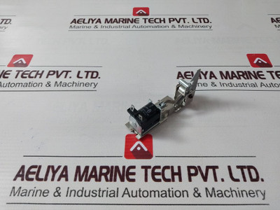 Deltrol 55792-62 Solenoid & Latch Assy 60Vac