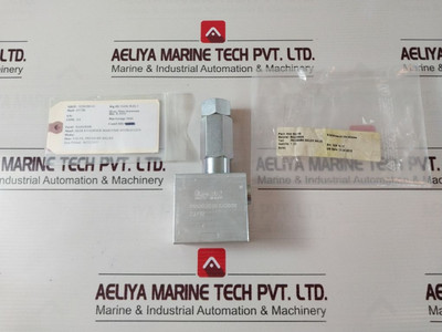 Rexroth 051202030320000 Oil Control Pressure Relief Valve Ba0028408 Rexroth 051202030320000 Oil Control Pressure Relief Valve Ba0028408