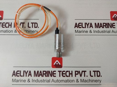 Druck Pdcr Is-1745 Pressure Sensor 5 Volts