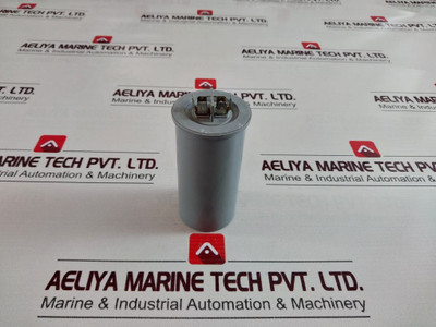 Aerovox Ss 10000 Afc Capacitor
