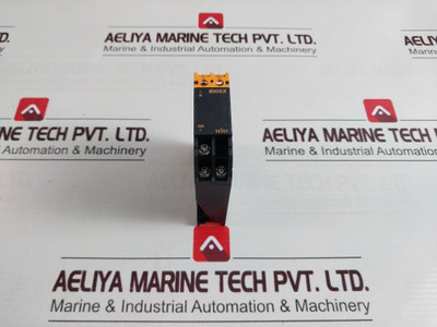 Selec 800Sx Anti Pumping Device 800Sx-80Ms