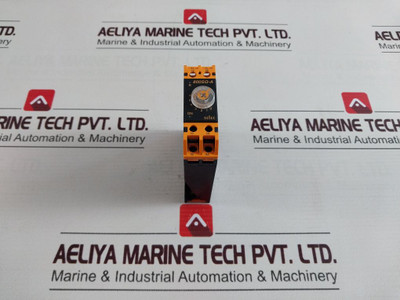 Selec 800Sq-a-230 Delay Timer 230V Ac 50/60Hz