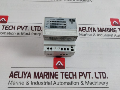 Ime D4I4 Current Transducer 110V 220V Ime D4I4 Current Transducer 110V 220V
