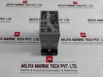 P.F. Transducer Seto Ste-a-7T Pvt. Ltd. Used P.F. Transducer Seto Ste-a-7T Pvt. Ltd. Used