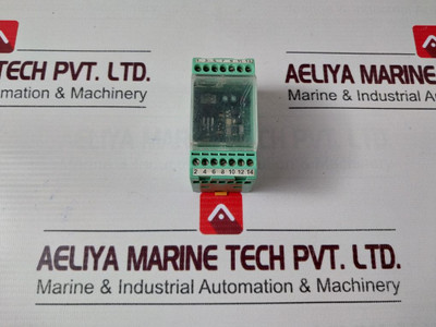 Twk-elektronik Er40-24Dc-300Dc-a02 Relay