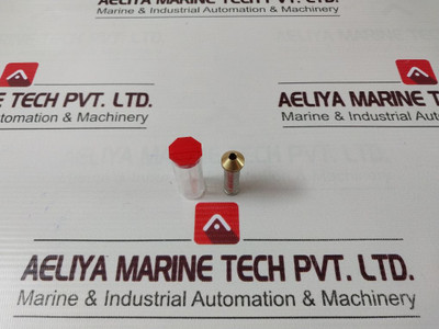 Danfoss 068-2010 Expansion Valve