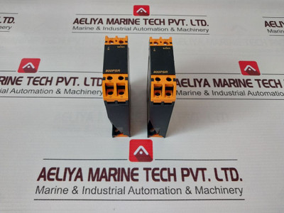 Selec 800Psr Phase Sequence Relay 154 To 500V Ac V 1.00.2.00