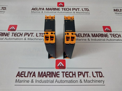 Selec 800Psr Phase Sequence Relay 154 To 500V Ac V 1.00.2.00 Used Selec 800Psr Phase Sequence Relay 154 To 500V Ac V 1.00.2.00 Used