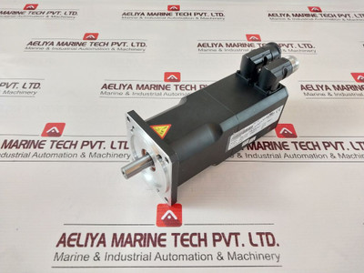 B&R Automation 8Msa3M.E1-b4 3-phase Synchronous Motor