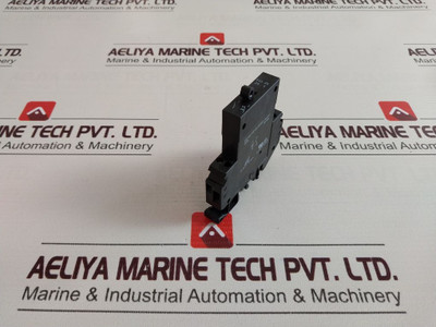 Circuit Breaker E-t-a 2210-t210-k0M1-h121 - Germany Used