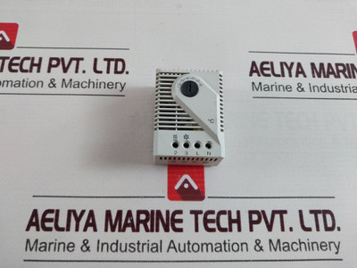 Stego Fzk Mechanical Thermostat 10-60°C