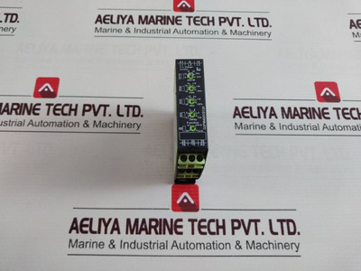 Voltage Monitoring Relay Tele G2Pm400Vsy20 Used Voltage Monitoring Relay Tele G2Pm400Vsy20 Used