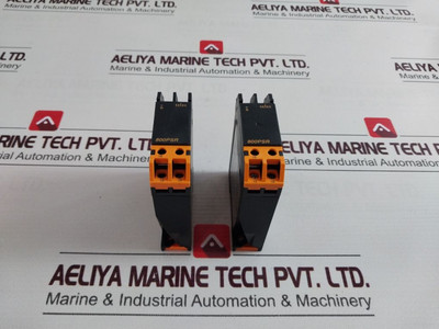 800Psr Phase Sequence Relay - Selec Used