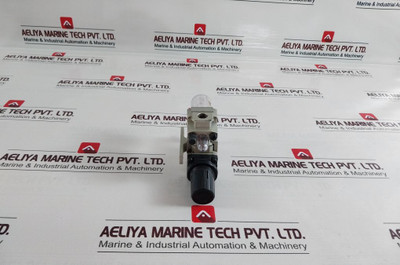 590831 Max. Press 1.0Mpa Air Line Filter Regulator