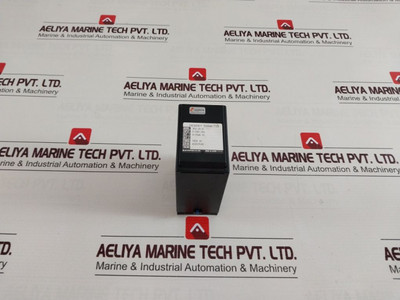 Frequency Transmitter M-system Jpa-2A-b Used Frequency Transmitter M-system Jpa-2A-b Used