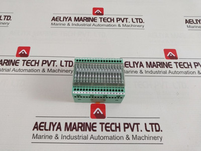 Phoenix Contact Emg 90-dio 32M/Lp Diode Module Phoenix Contact Emg 90-dio 32M/Lp Diode Module