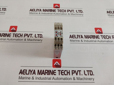 E.Dold U. Sohne Mk 9906.81 Minitimer A1/A2 220V