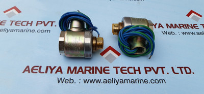 Versa E-3198-84Xx-a120 Solenoid Valve 120V 60Hz Versa E-3198-84Xx-a120 Solenoid Valve 120V 60Hz