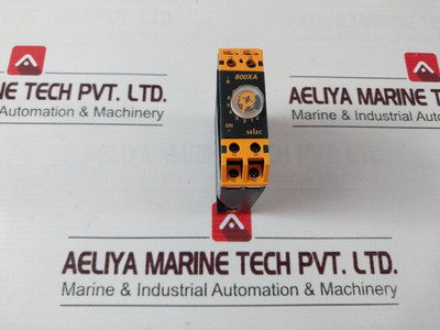 SwitchingSelec 800Xa Used SwitchingSelec 800Xa Used