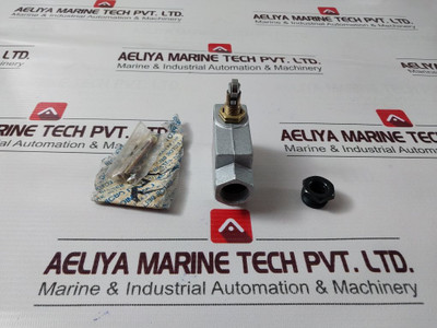 Hyundai E1Z4P2K1 Micro Switch, Hx50Afh01