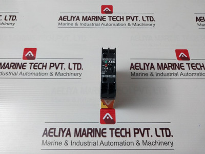 Aeg Ers Contact Time Relay 910.346.533.00 1,5-30S