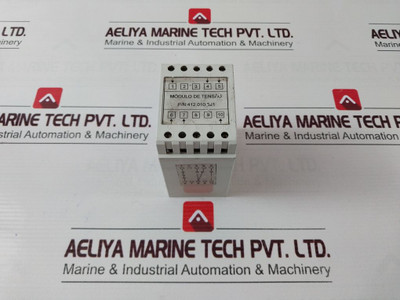 412.010.521 Voltage Module