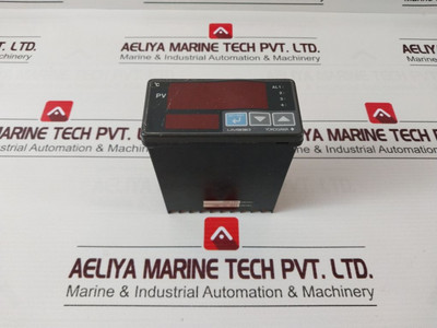 Um330 Indicator Yokogawa M&C Corporation Used