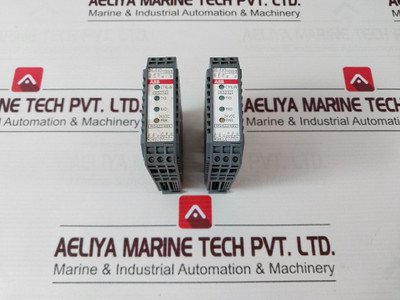 Abb 1Sna 684231 R2500 Control Converter Module Rs232/Rs422-485 24Vdc