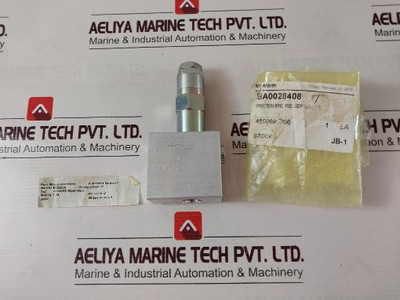 Pressure Relief Valve Rexroth Oil Control New Pressure Relief Valve Rexroth Oil Control New