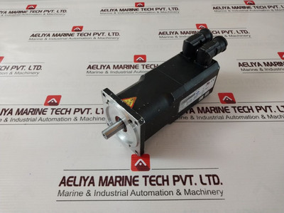 Synchronous Motor Br-automation 8Msa3M.E1-b4 Used Synchronous Motor Br-automation 8Msa3M.E1-b4 Used