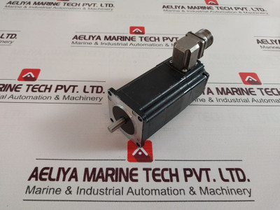 Berger Lahr Vrdm 368/50 Lwc Sig Positec/Stepper Motor