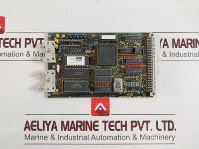 Norcontrol Automation Na-1E220.1 Single Board Cpu 188