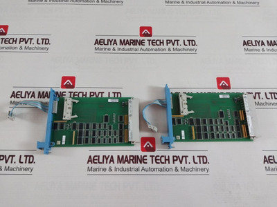 Extender Module Honeywell Fsc Io-0001 Cc V1.0 Used Extender Module Honeywell Fsc Io-0001 Cc V1.0 Used