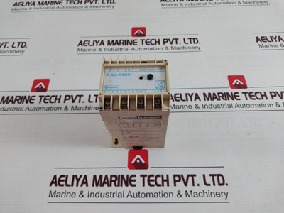 Current Transducer Crompton Instruments Paladin 253-talw Used