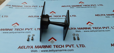 Mount swivel 20/20-001 for ir3 flame detector - fire safety. Mount swivel 20/20-001 for ir3 flame detector - fire safety.
